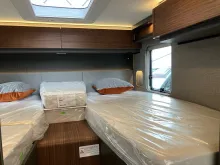 Fahrzeugbild Hymer B-Klasse MC I 600 #23