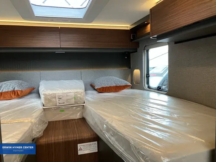 Fahrzeugbild Hymer B-Klasse MC I 600 #23