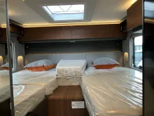Fahrzeugbild Hymer B-Klasse MC I 600 #24