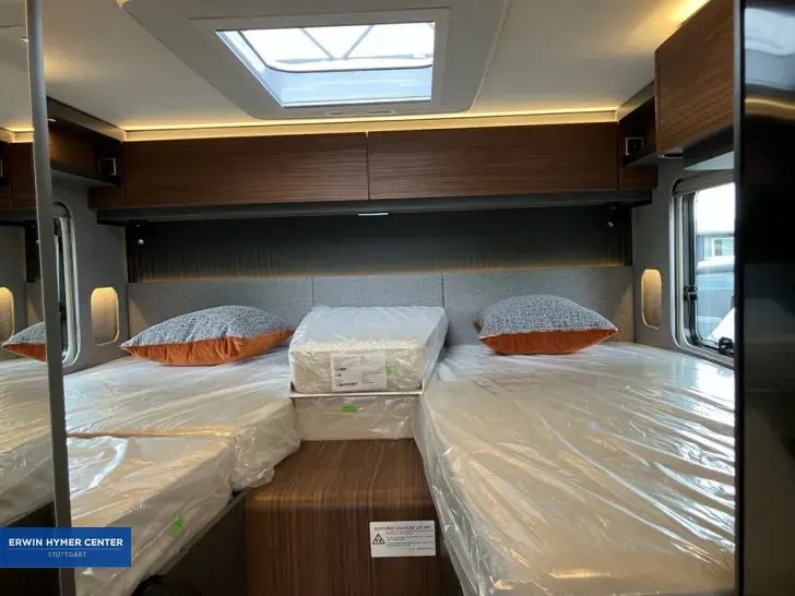 Fahrzeugbild Hymer B-Klasse MC I 600 #24