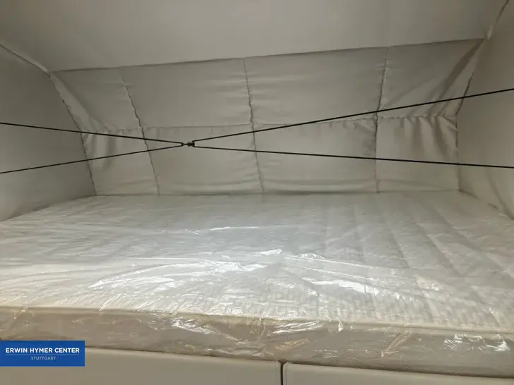 Fahrzeugbild Hymer B-Klasse MC I 600 #25