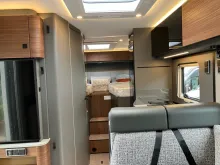 Fahrzeugbild Hymer B-Klasse MC I 600 #26