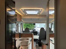 Fahrzeugbild Hymer B-Klasse MC I 600 #27
