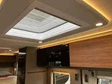 Fahrzeugbild Hymer B-Klasse MC I 600 #29