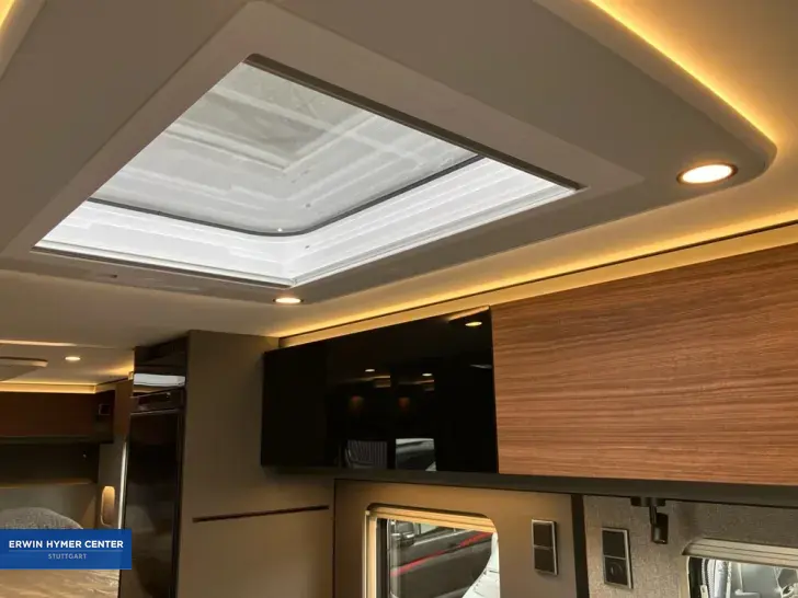Fahrzeugbild Hymer B-Klasse MC I 600 #29