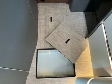 Fahrzeugbild Hymer B-Klasse MC I 600 #30