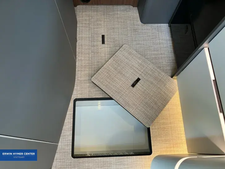 Fahrzeugbild Hymer B-Klasse MC I 600 #30