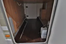 Fahrzeugbild Bürstner Ixeo IT 710 / Festbett+Hubbett/ PREISGARANTIE #6