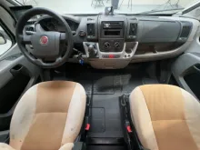 Fahrzeugbild Bürstner Ixeo IT 710 / Festbett+Hubbett/ PREISGARANTIE #7