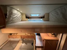 Fahrzeugbild Bürstner Ixeo IT 710 / Festbett+Hubbett/ PREISGARANTIE #13