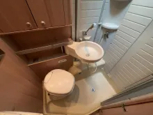Fahrzeugbild Bürstner Ixeo IT 710 / Festbett+Hubbett/ PREISGARANTIE #16