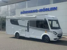 Fahrzeugbild Carado Clever+ I 447 #1
