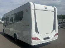 Fahrzeugbild Carado Clever+ I 447 #4