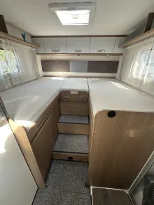 Fahrzeugbild Carado Clever+ I 447 #6