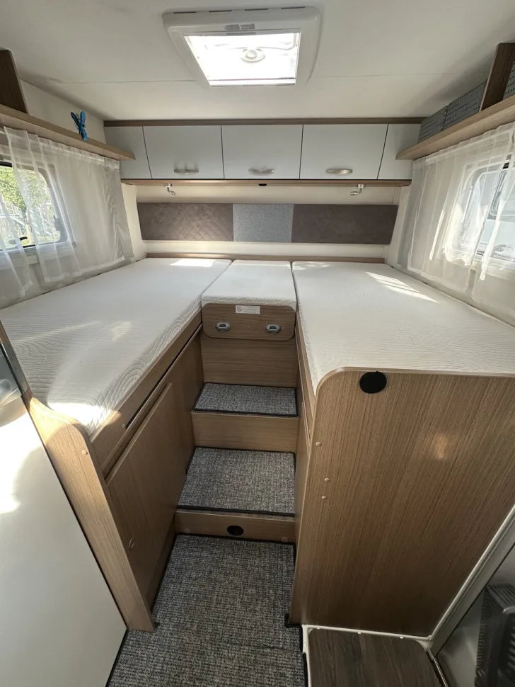 Fahrzeugbild Carado Clever+ I 447 #6