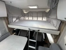 Fahrzeugbild Carado Clever+ I 447 #11