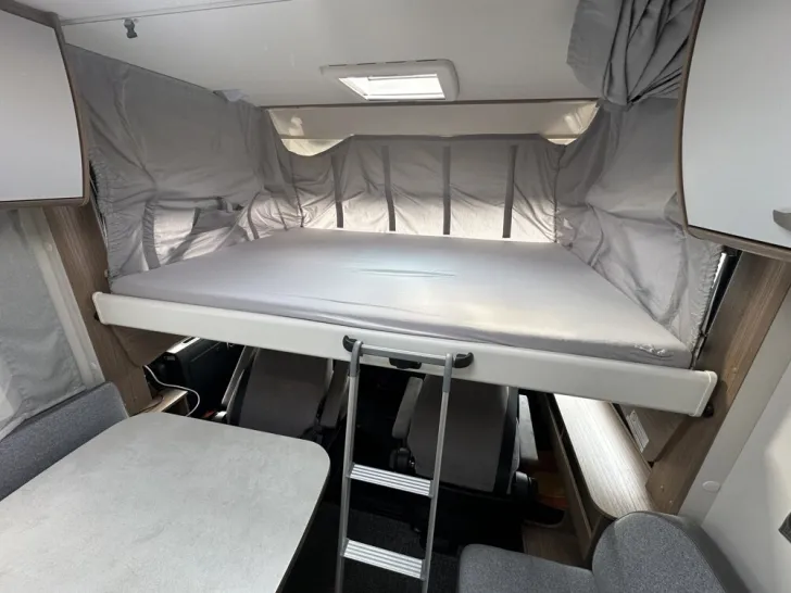 Fahrzeugbild Carado Clever+ I 447 #11