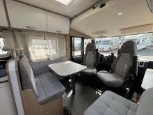 Fahrzeugbild Carado Clever+ I 447 #12