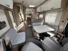 Fahrzeugbild Carado Clever+ I 447 #13