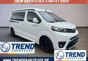 Bild Urban Camper Flex