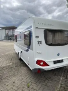 Fahrzeugbild Knaus Südwind 500 EU Silver Selection #3