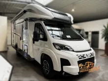 Fahrzeugbild Mobilvetta Krosser P90 NB #1