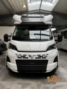 Fahrzeugbild Mobilvetta Krosser P90 NB #2