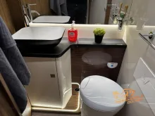 Fahrzeugbild Mobilvetta Krosser P90 NB #17