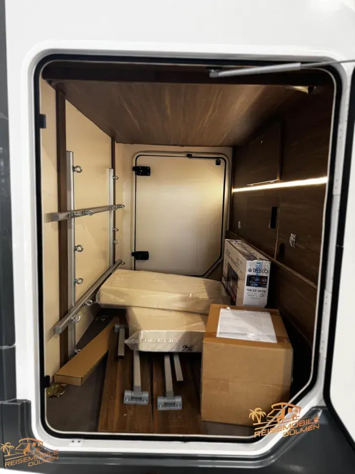 Fahrzeugbild Mobilvetta Krosser P90 NB #24