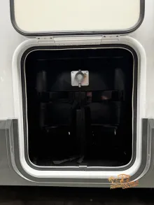 Fahrzeugbild Mobilvetta Krosser P90 NB #26