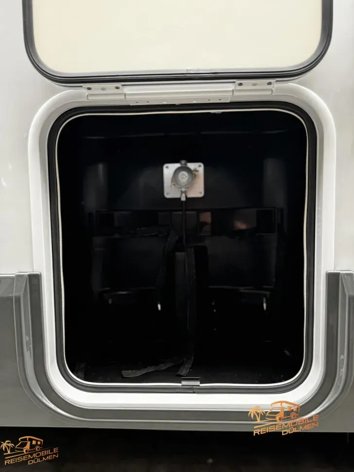 Fahrzeugbild Mobilvetta Krosser P90 NB #26