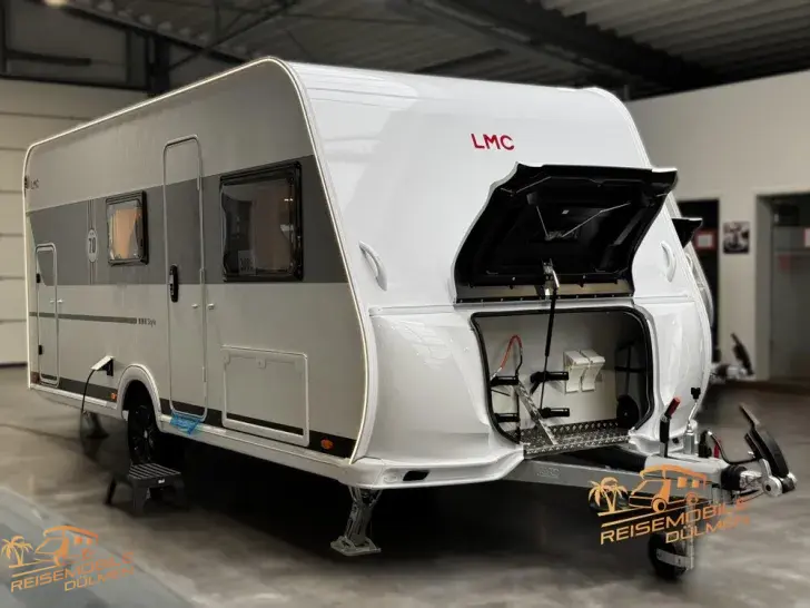 Fahrzeugbild LMC Style 70 493 K #1