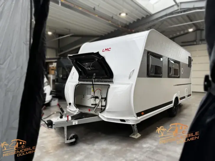 Fahrzeugbild LMC Style 70 493 K #2