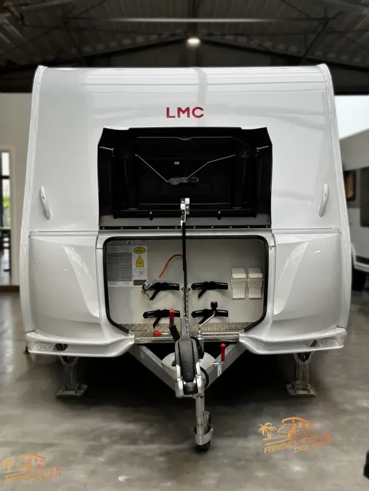 Fahrzeugbild LMC Style 70 493 K #3