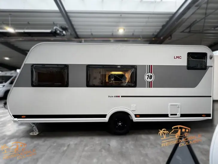 Fahrzeugbild LMC Style 70 493 K #4