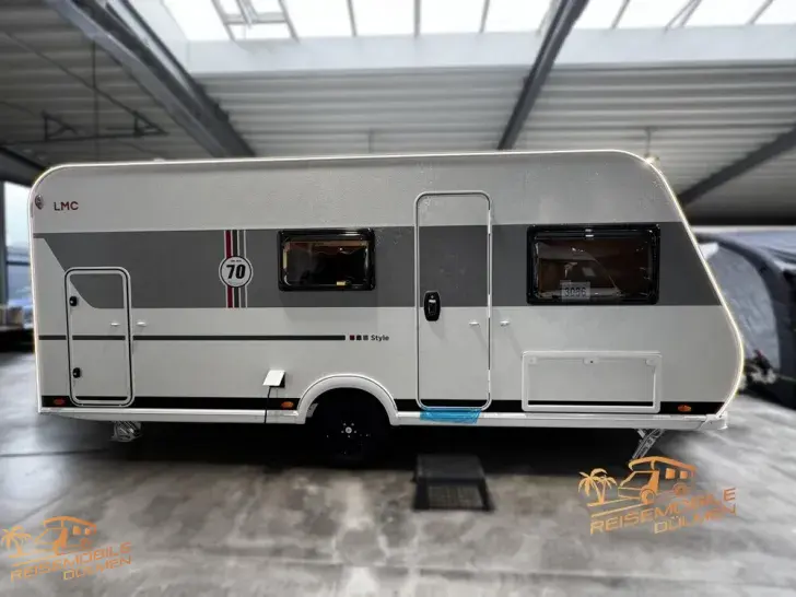 Fahrzeugbild LMC Style 70 493 K #8