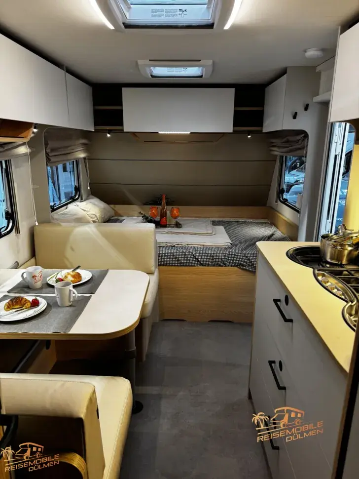 Fahrzeugbild LMC Style 70 493 K #16