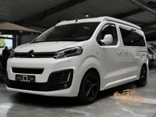 Fahrzeugbild Pössl Vanline Campster 17 AT  2xSchiebetür Lithium" #3