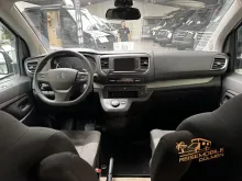 Fahrzeugbild Pössl Vanline Campster 17 AT  2xSchiebetür Lithium" #15