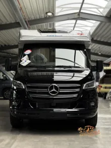 Fahrzeugbild Eura Mobil Profila T 696EB #2