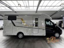 Fahrzeugbild Eura Mobil Profila T 696EB #4