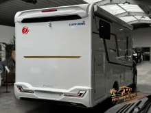 Fahrzeugbild Eura Mobil Profila T 696EB #6