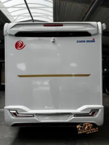Fahrzeugbild Eura Mobil Profila T 696EB #7