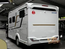 Fahrzeugbild Eura Mobil Profila T 696EB #8