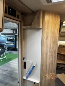 Fahrzeugbild Eura Mobil Profila T 696EB #14