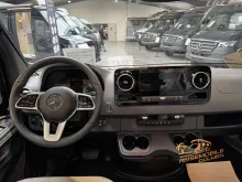 Fahrzeugbild Eura Mobil Profila T 696EB #30