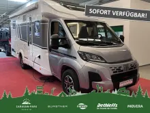 Fahrzeugbild Carado pro+ T 457 #1