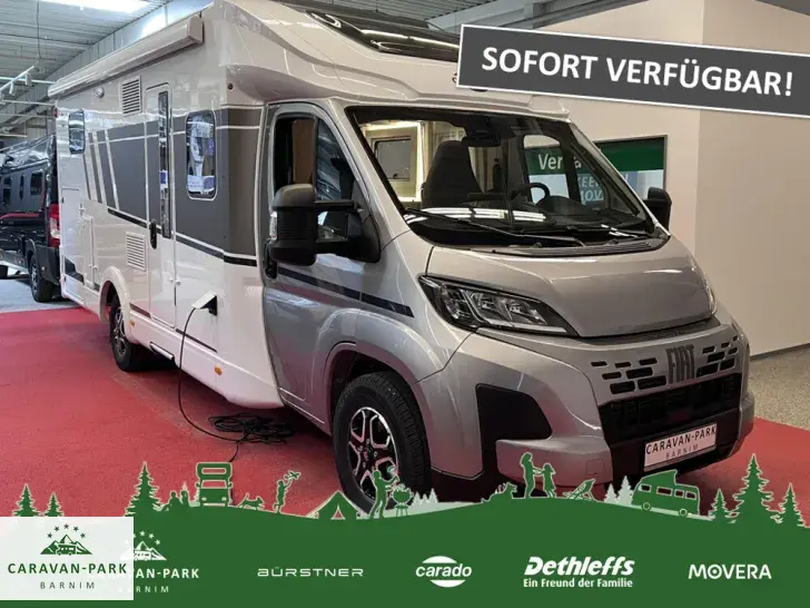 Fahrzeugbild Carado pro+ T 457 #1