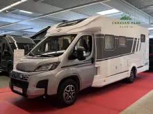 Fahrzeugbild Carado pro+ T 457 #3