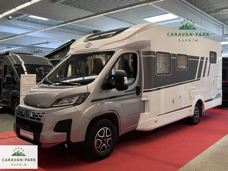 Fahrzeugbild Carado pro+ T 457 #3
